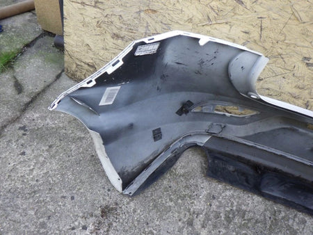 VOLVO V40 II 12- Rear Bumper