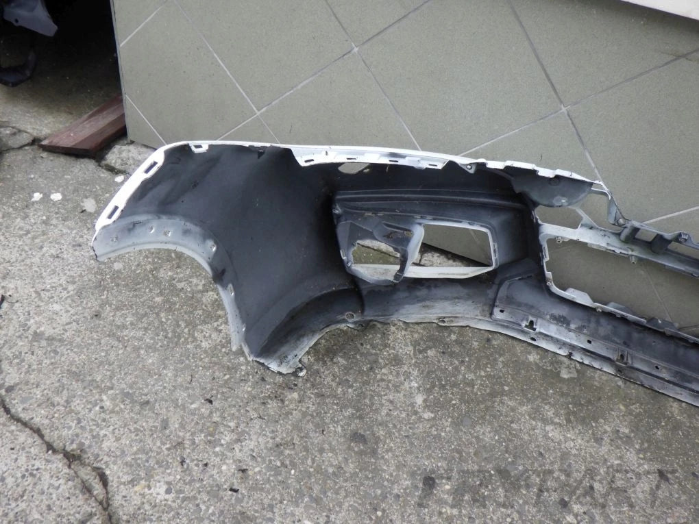HONDA CIVIC IX LIFT HB 15- Front Bumper