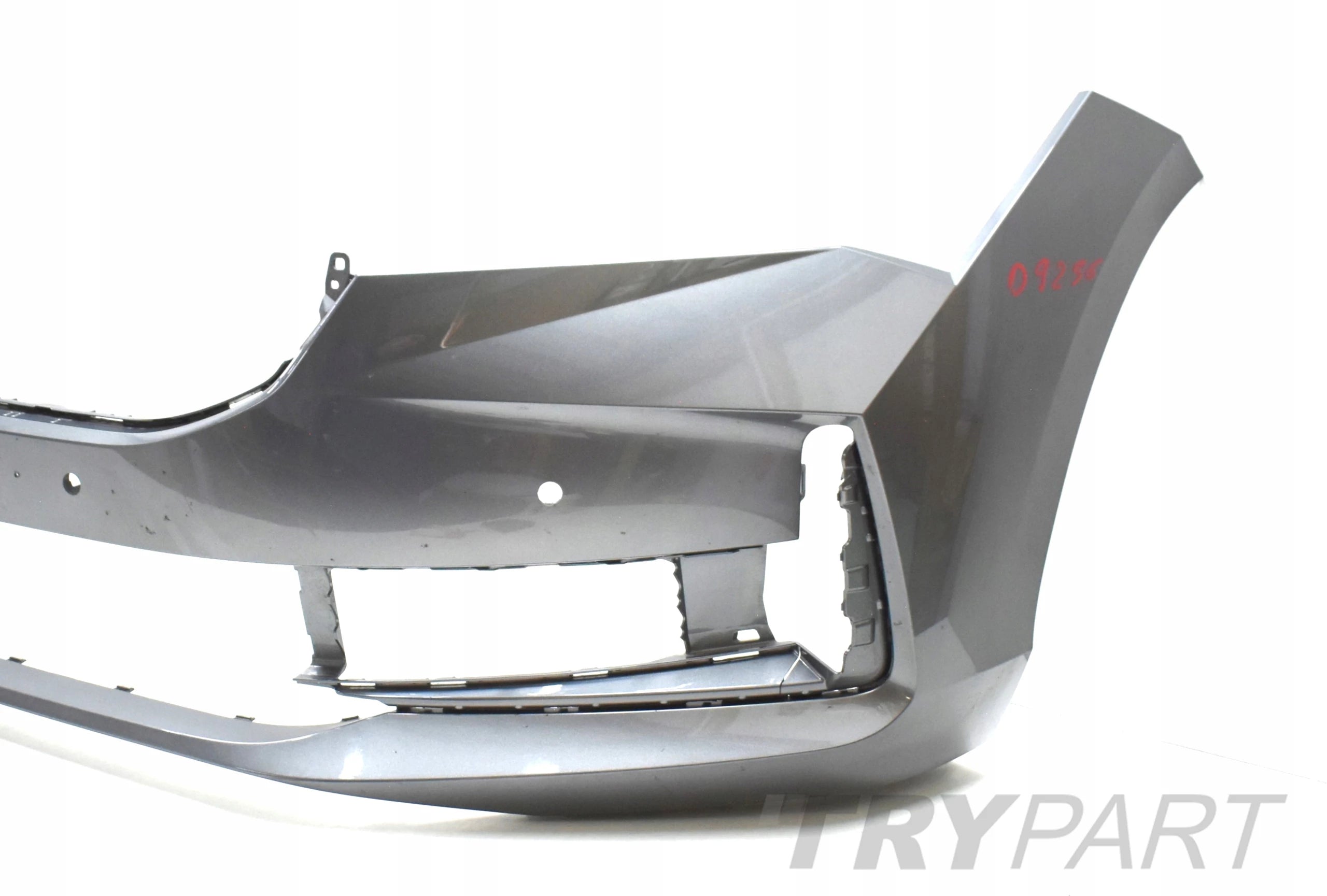 SKODA SUPERB IV 3P 3P3 Front Bumper OEM