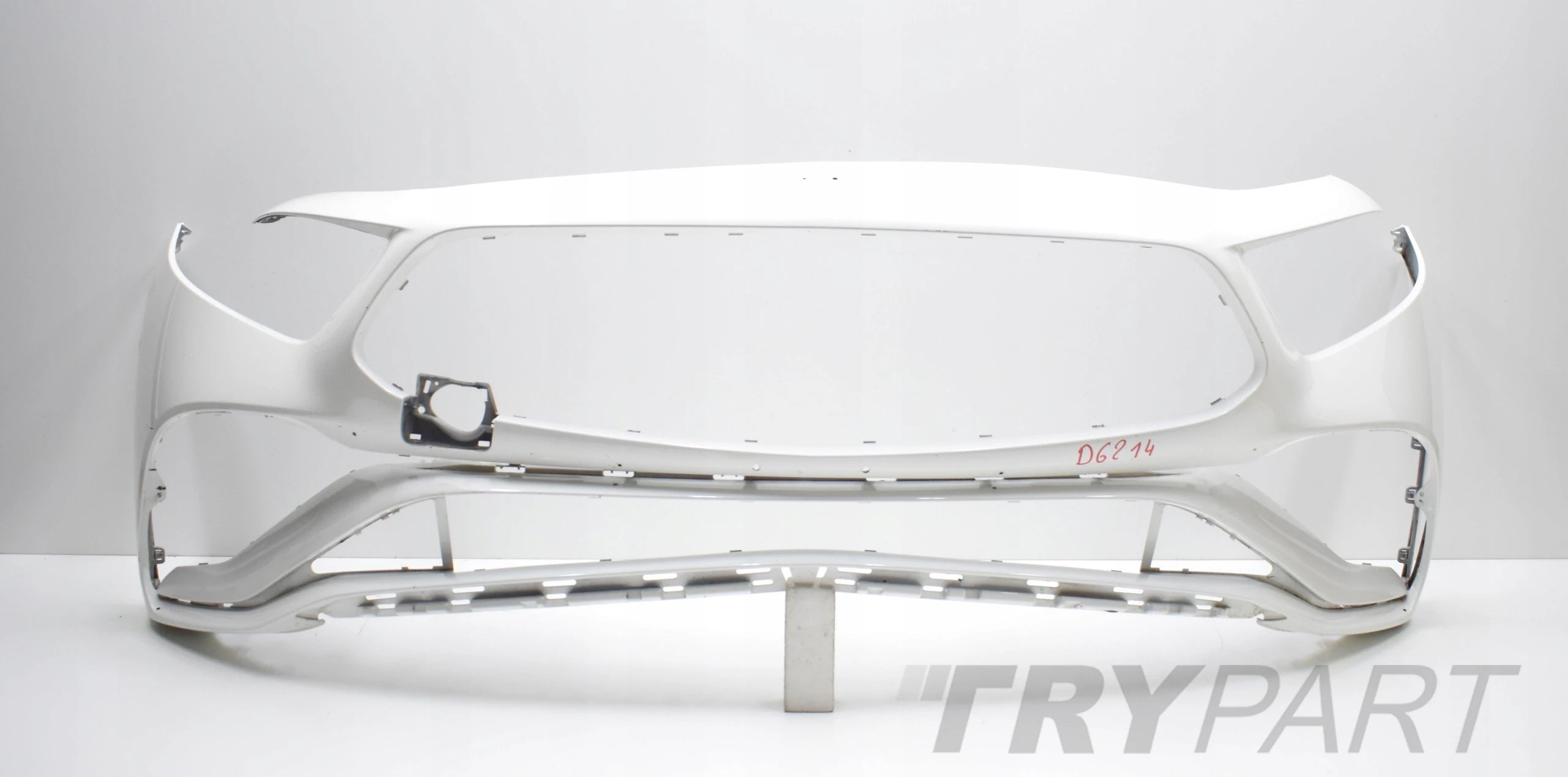 MERCEDES CLS W257 AMG LIFT FRONT BUMPER ORIGINAL