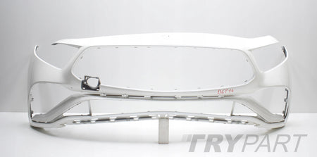 MERCEDES CLS W257 AMG LIFT FRONT BUMPER ORIGINAL