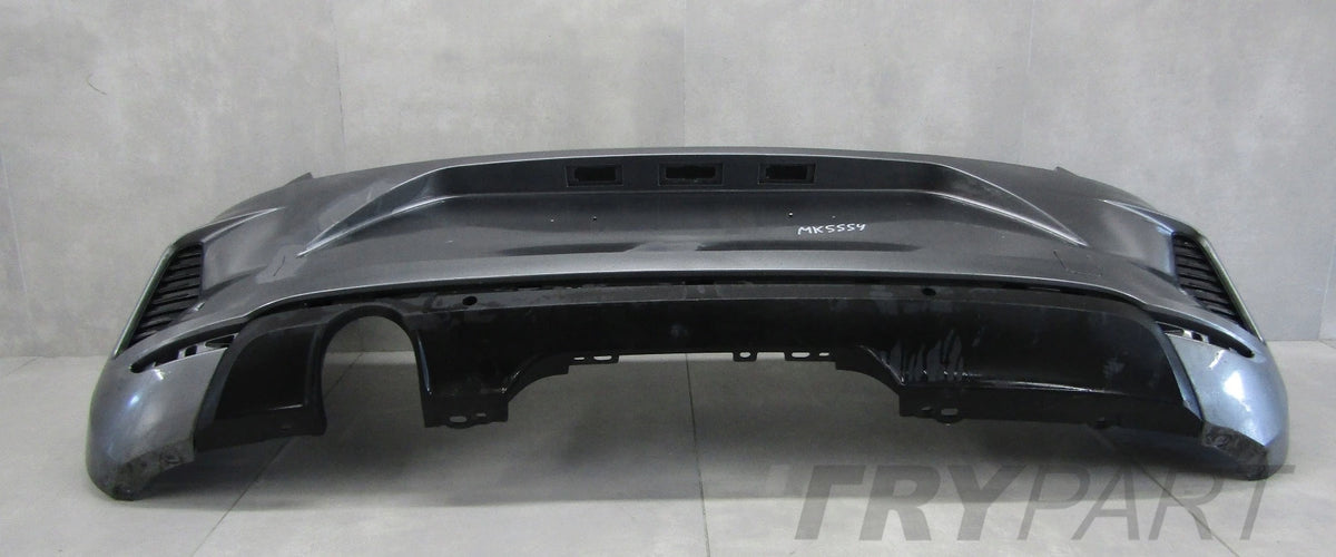 Rear bumper RENAULT CLIO V 5 LIFT 23-