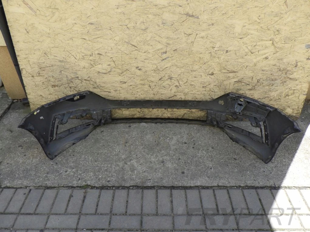 SKODA OCTAVIA 4 IV 5E3 19- Front Bumper