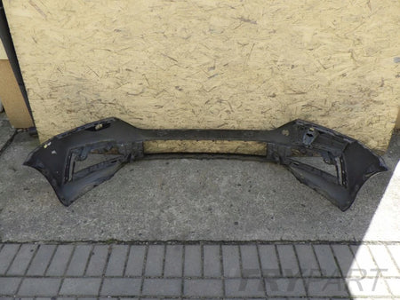 SKODA OCTAVIA 4 IV 5E3 19- Front Bumper