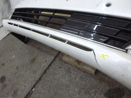 FORD MONDEO MK5 VIGNALE CAMERA 15- front bumper