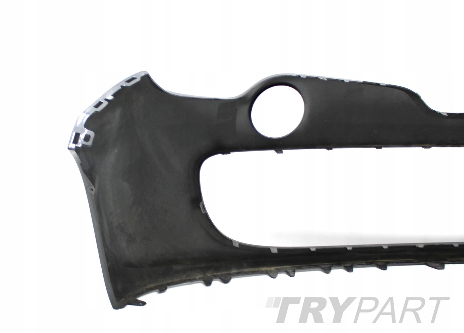 RENAULT TWINGO III 3 FRONT BUMPER ORG