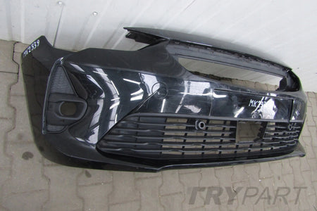 Front Bumper Opel Corsa F GS-Line 19-