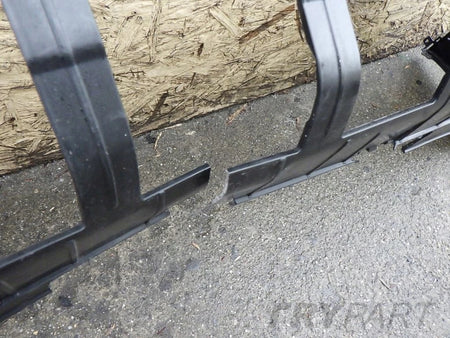 KIA SPORTAGE V 5 2021- Rear Bumper