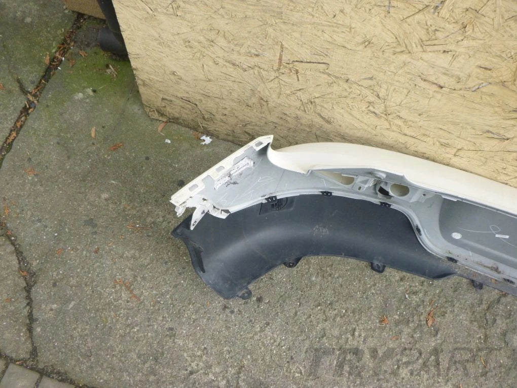 MINI CLUBMAN F54 rear bumper