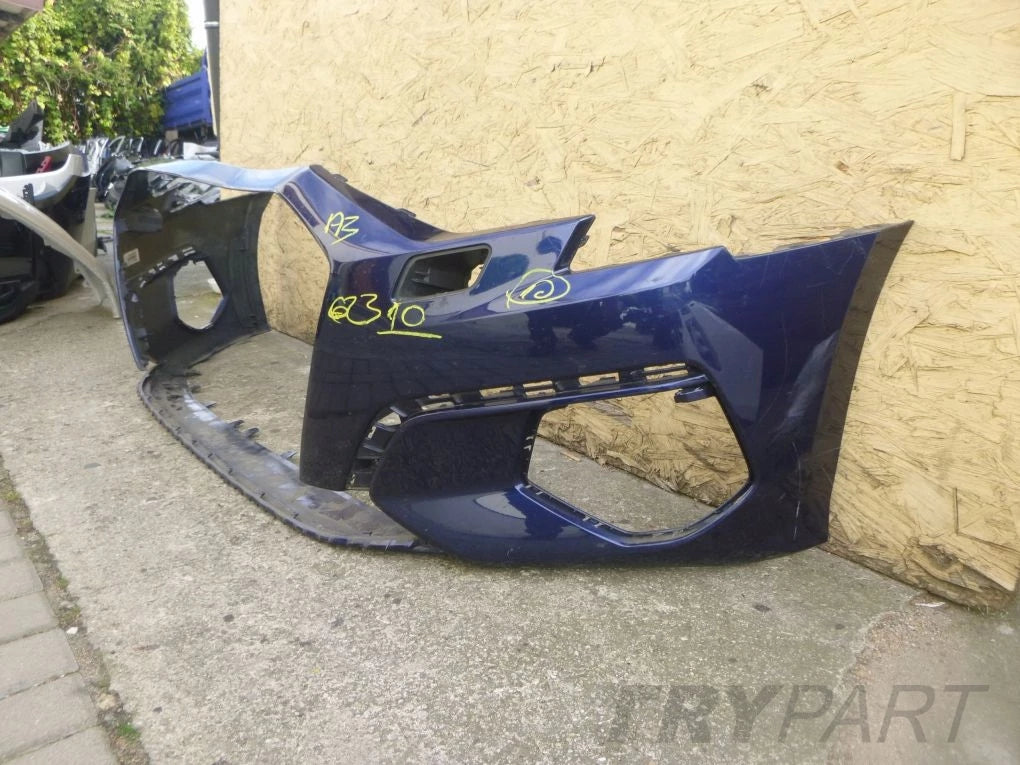 AUDI A3 8Y 8Y0 20- Front Bumper