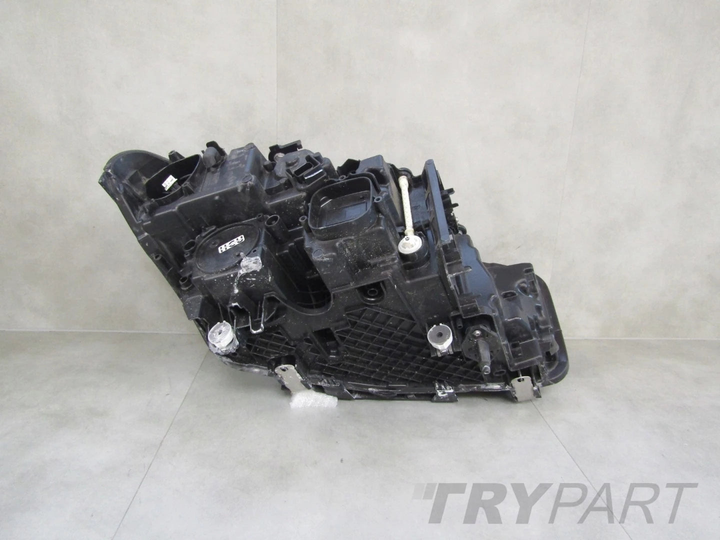 BMW 5 G30 G30 LIFT LCI FULL LED HEADLIGHT 20-24 LH LEFT 5A388C7-04