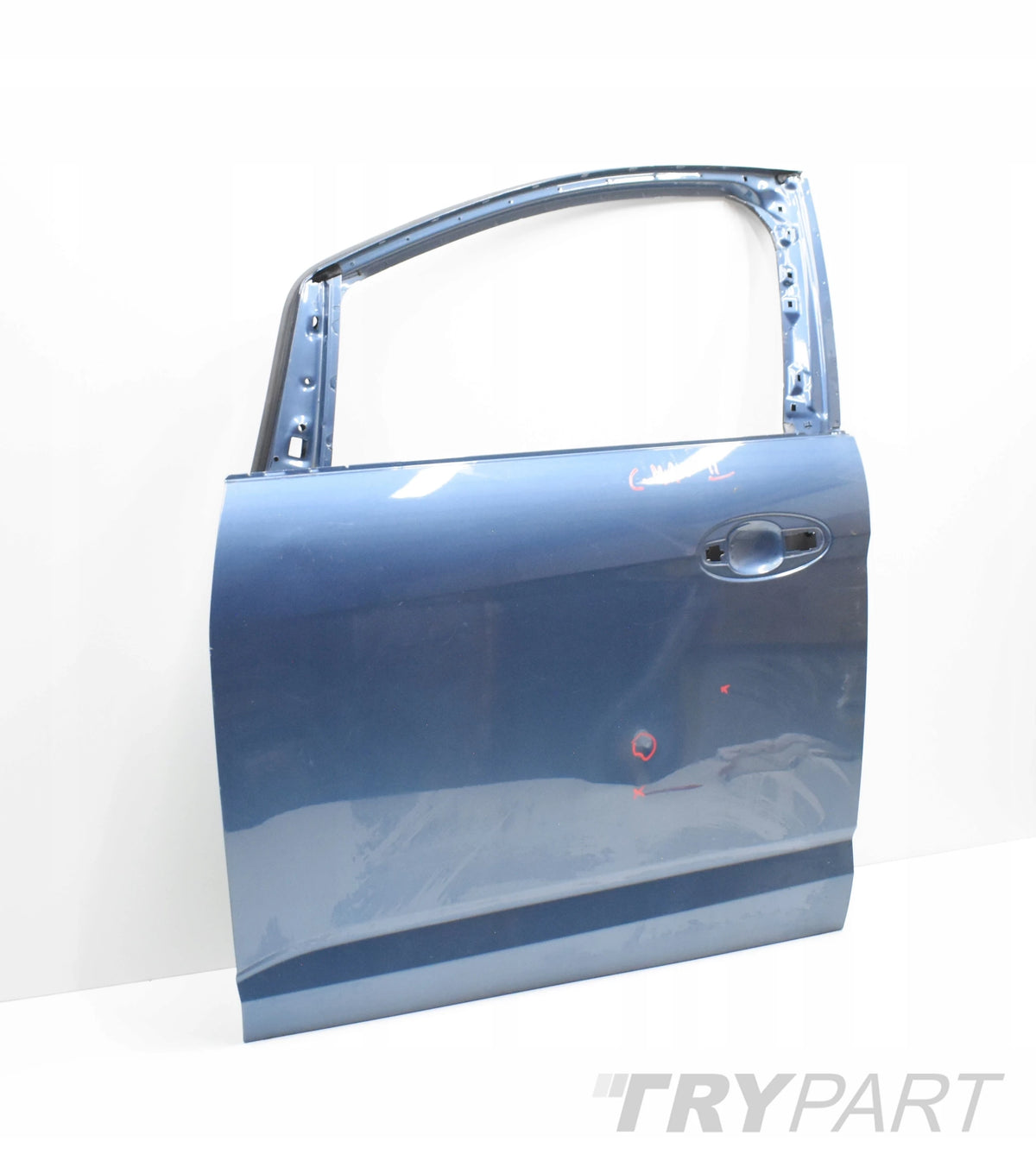 FORD C-MAX MK2 II LEFT FRONT DOOR ORG