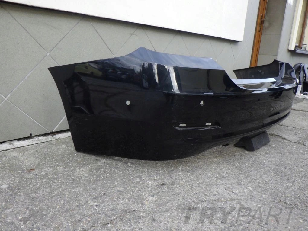 BMW 4 F32 F33 F36 Rear Bumper