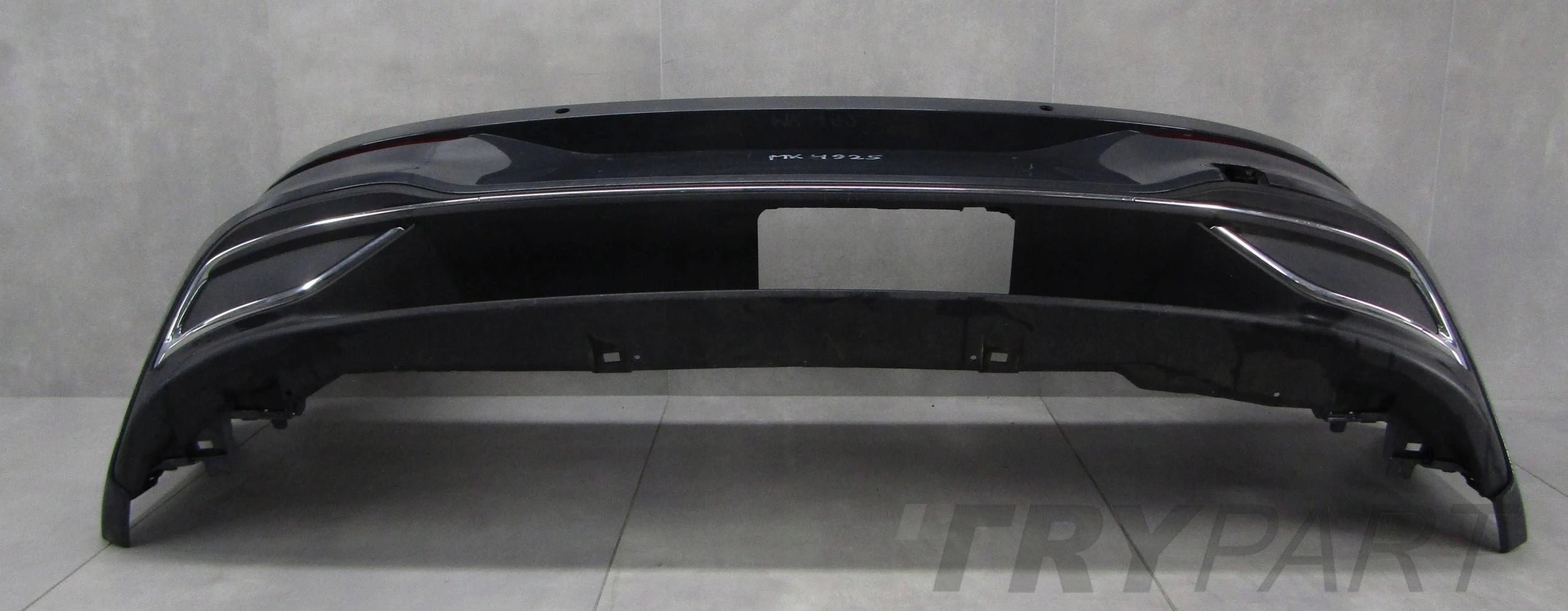 Rear Bumper VW Golf VIII 8 5H6 HB 19-