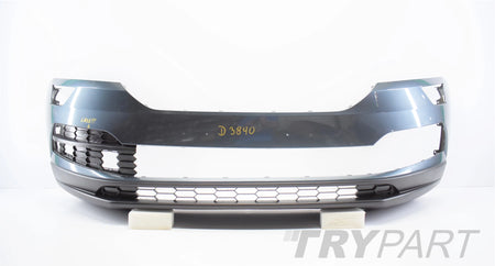 SKODA KAROQ 57A FRONT BUMPER SUPER CONDITION