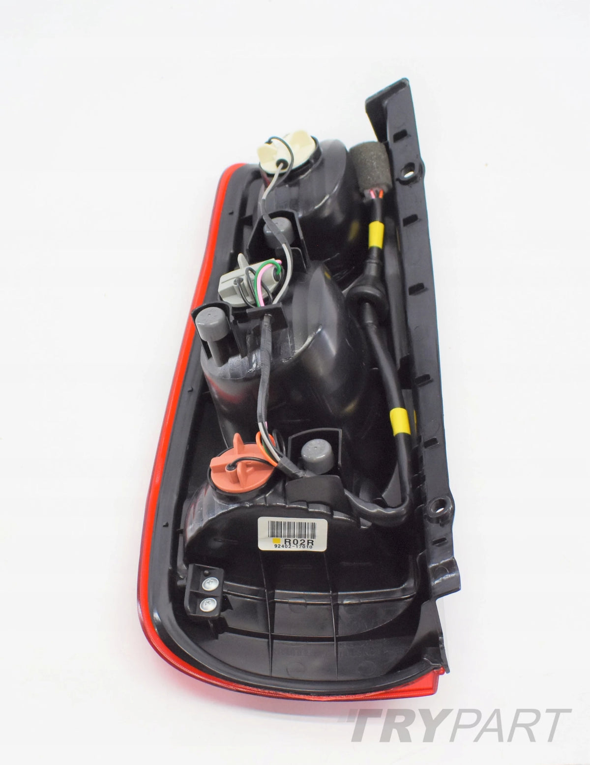 HYUNDAI MATRIX RIGHT REAR TAIL LIGHT EU ORG