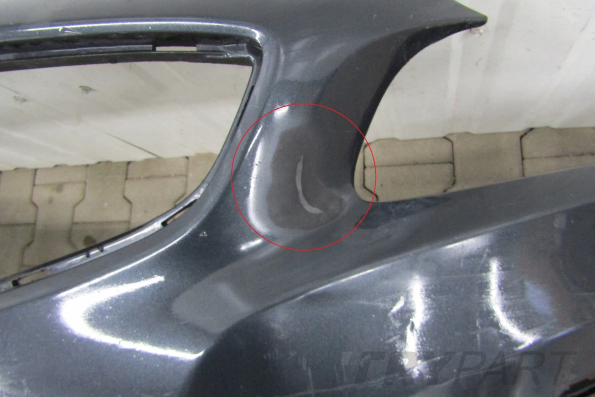 Front Bumper Volvo S60 V60 Lift 13-18