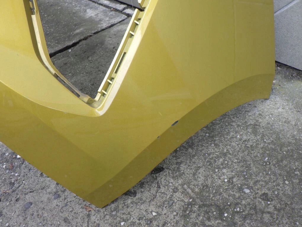 OPEL ASTRA L VI 6 GSI GS LINE 22- Front Bumper