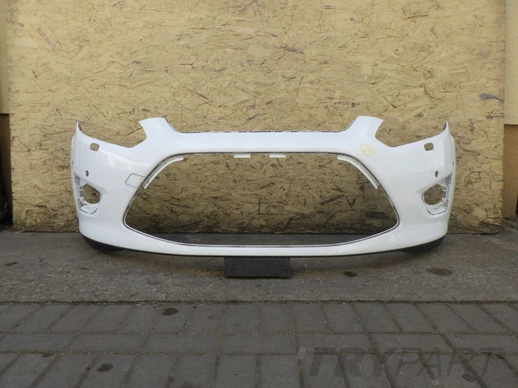 FORD C MAX MK2 II 2 2010- front bumper