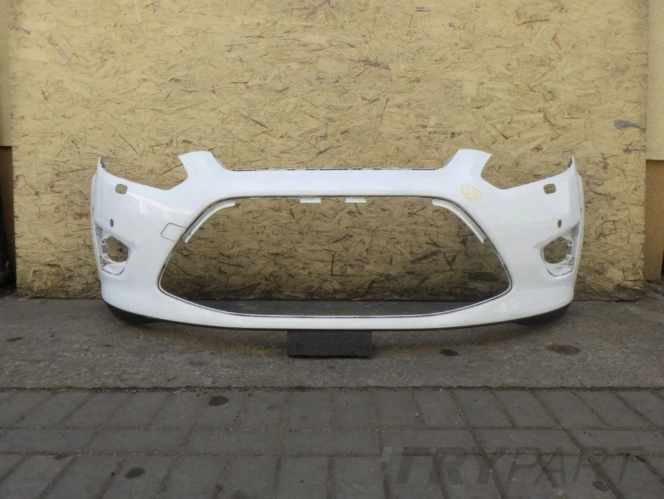 FORD C MAX MK2 II 2 2010- front bumper