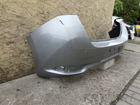 TOYOTA AURIS II HB LIFT 15- 2015 Rear Bumper