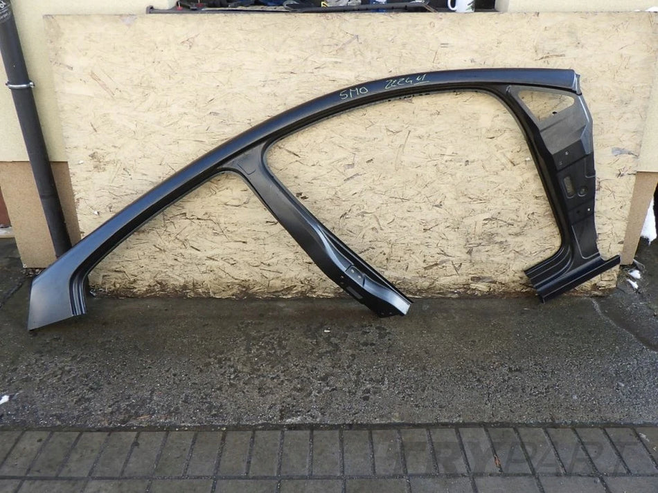 VW GOLF 5 V VI 6 PLUS 5M + Threshold Right Pillar