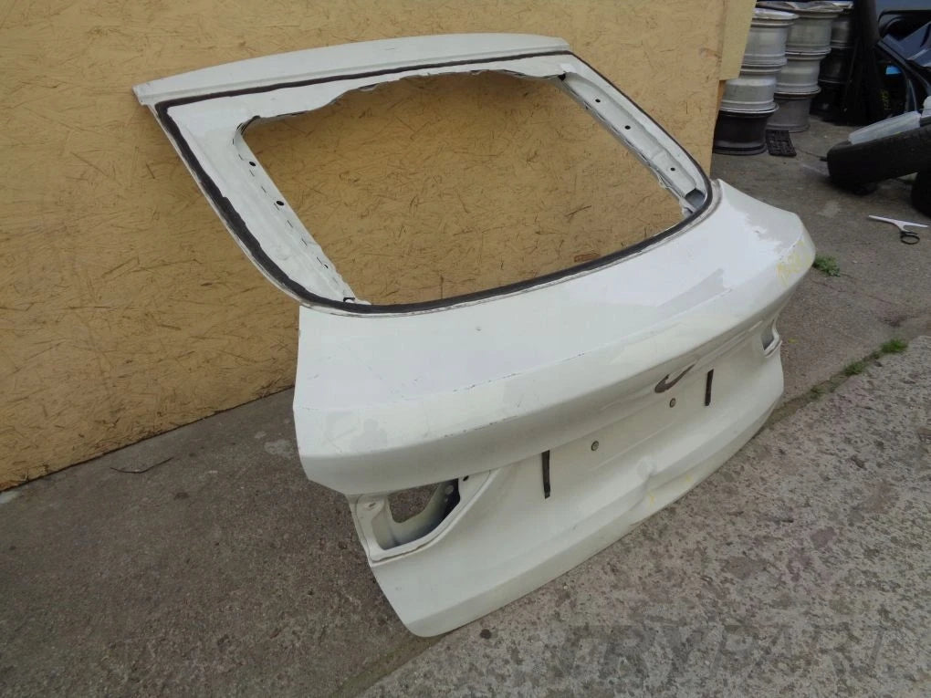 BMW X4 F26 Rear Hatch Lid