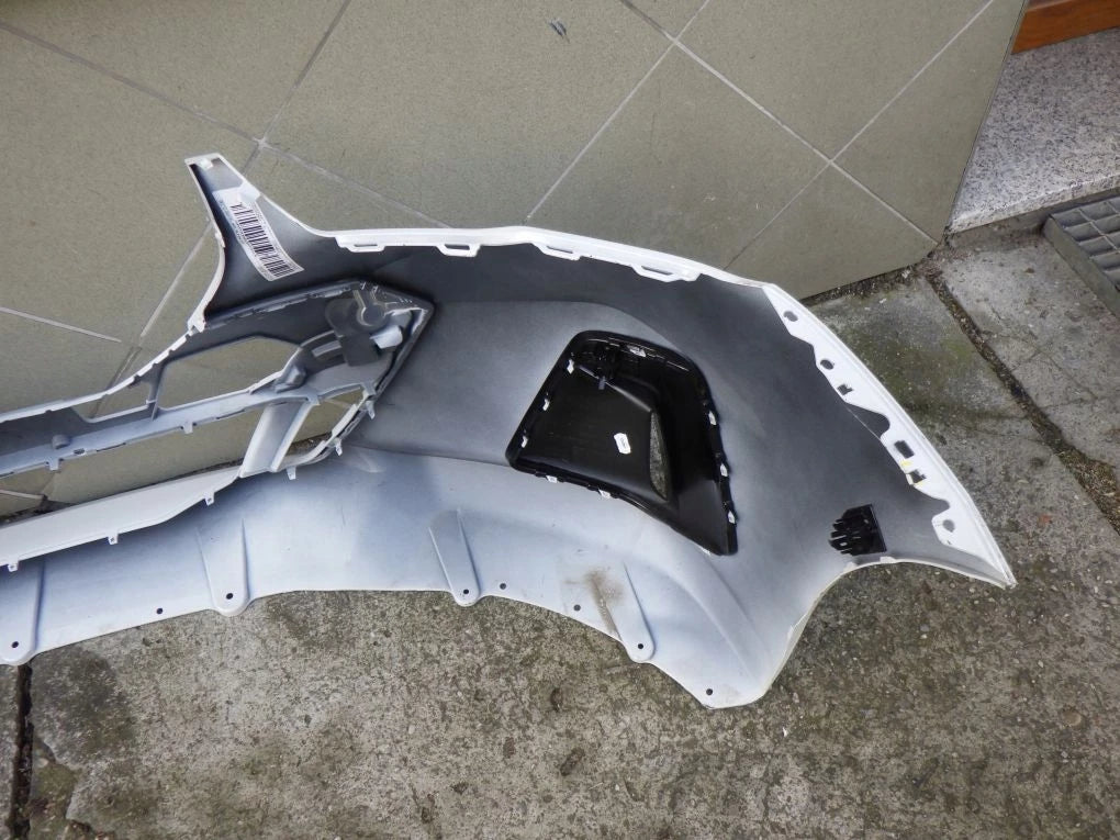 BMW 5 G60 G61 M PACKAGE 2023- front bumper