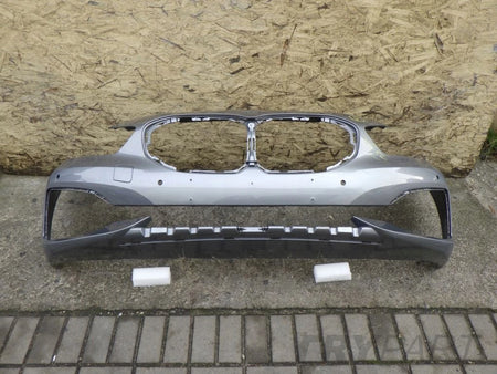 BMW 1 F40 2019- Front Bumper