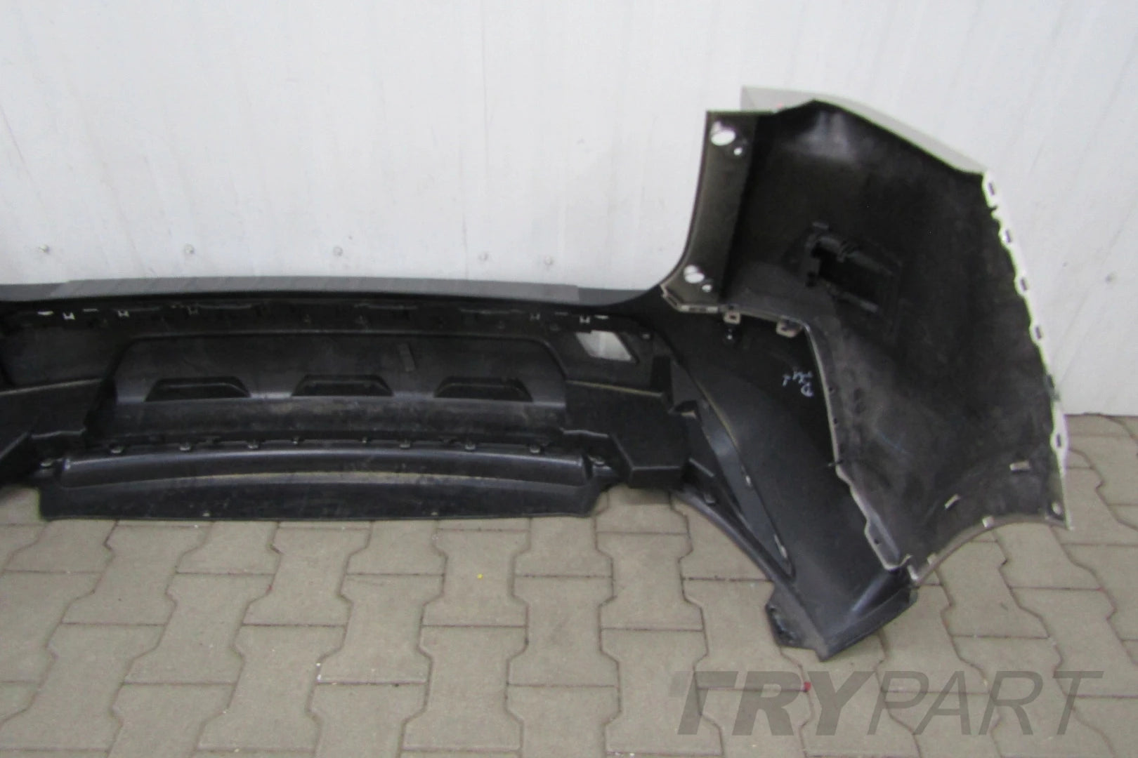 Rear Bumper for NISSAN X TRAIL IV T33 Rogue 2022-