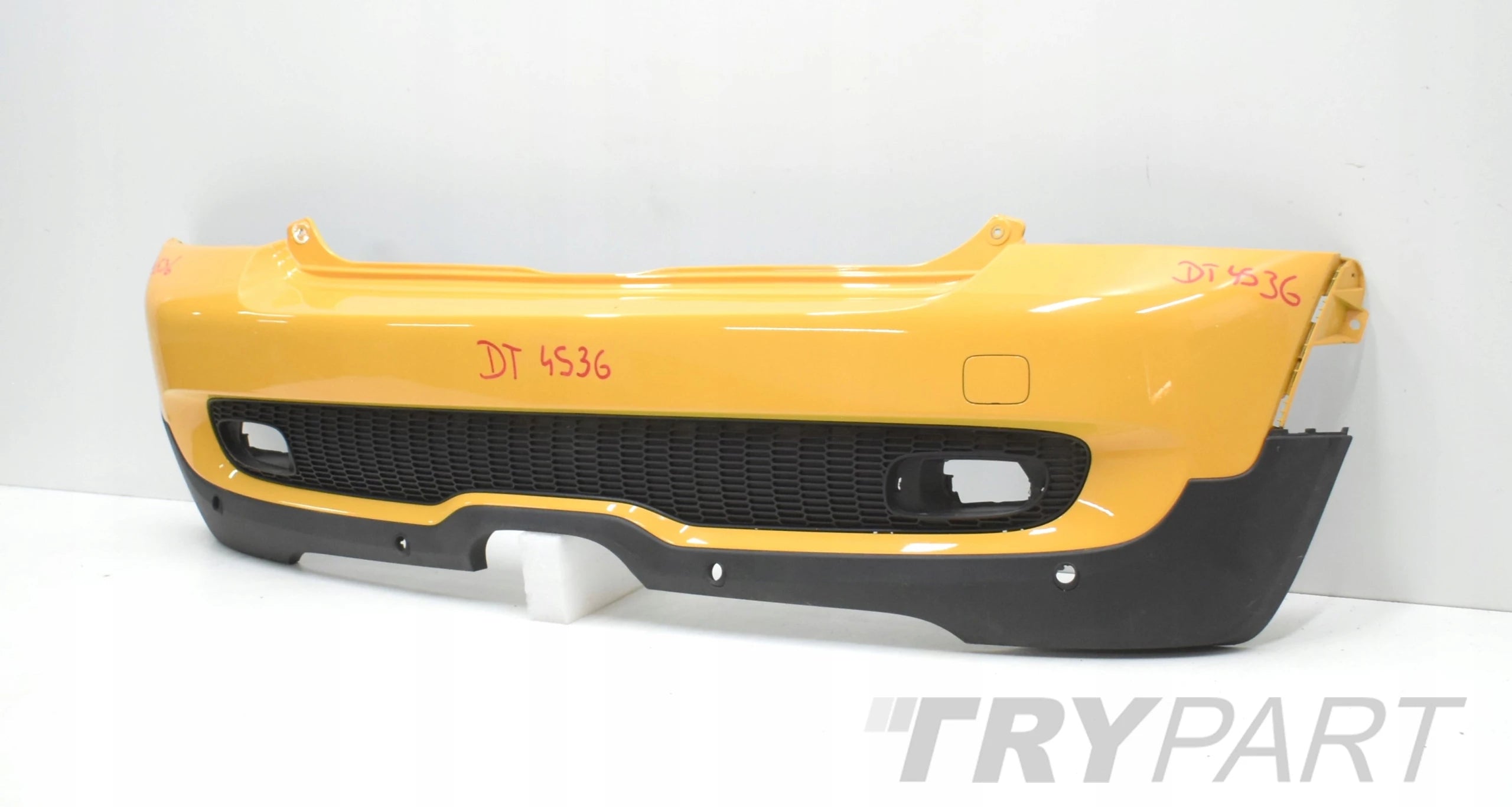 MINI COOPER S R56 REAR BUMPER ORG