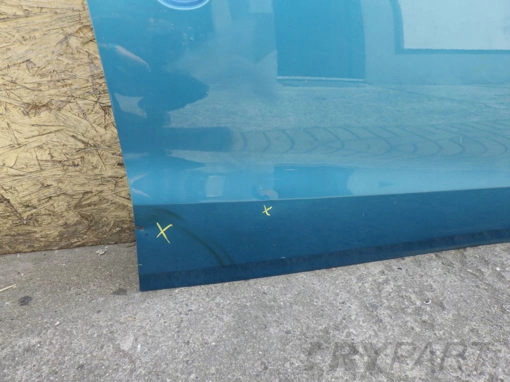 SUZUKI VITARA III 3 15- Front Rear Right Door
