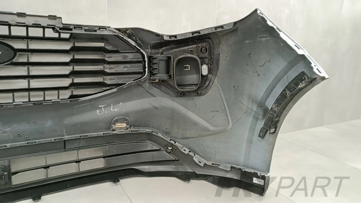 Front Bumper for Ford Transit Custom mk2 II Plug-In Hybrid 23-