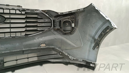 Front Bumper for Ford Transit Custom mk2 II Plug-In Hybrid 23-