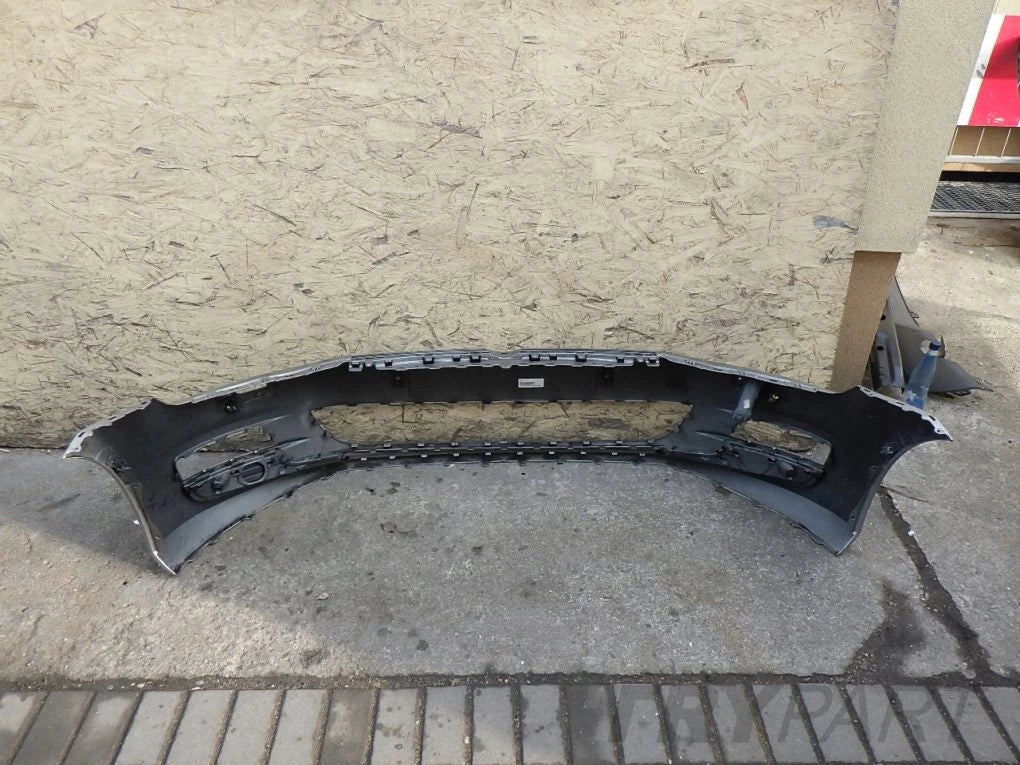 VW GOLF 7 VII 5G0 12- Front Bumper