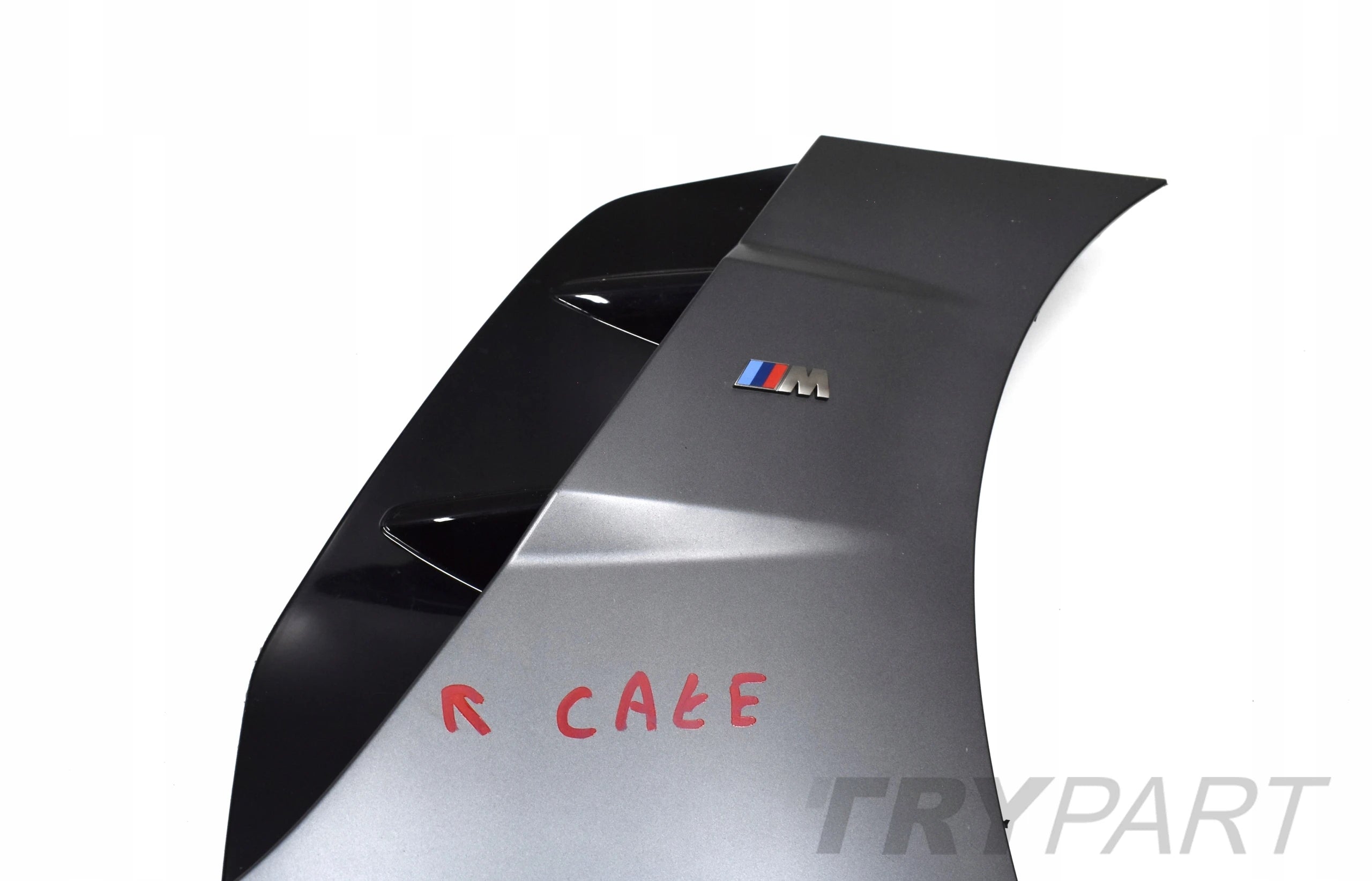 BMW Z4 G29 M PACKAGE RIGHT SILL PANEL ORIGINAL + INTAKE