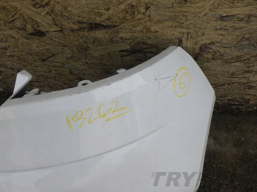 PEUGEOT 308 II 2 T9 HB 13- Rear Bumper