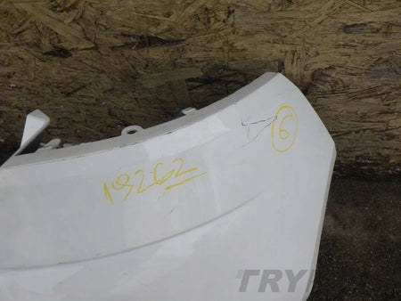 PEUGEOT 308 II 2 T9 HB 13- Rear Bumper