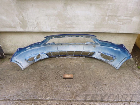 FORD C MAX MK2 LIFT front bumper without PDC