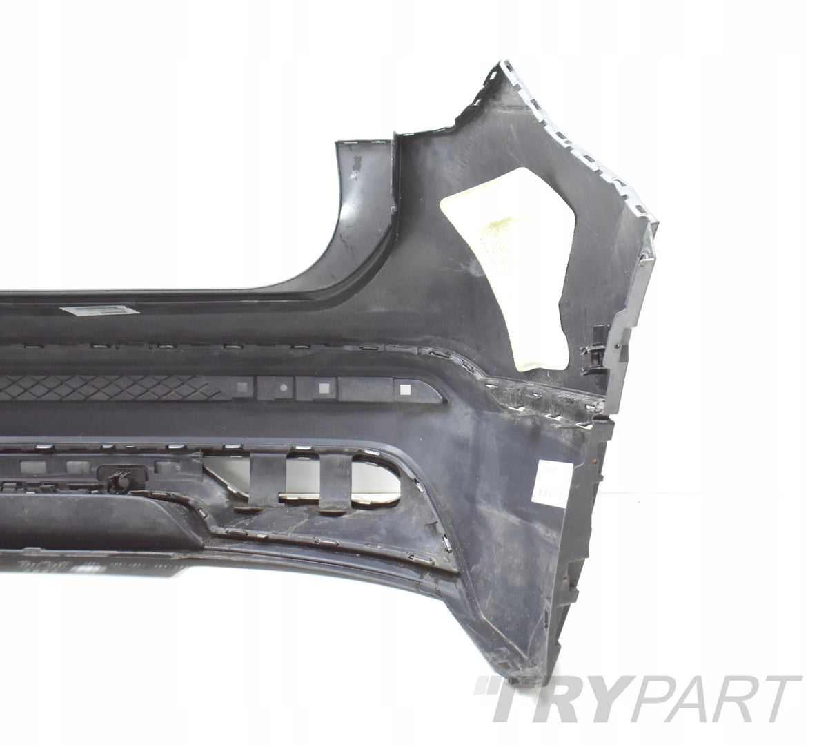 SEAT TARRACO FR 5FJ REAR BUMPER ORG