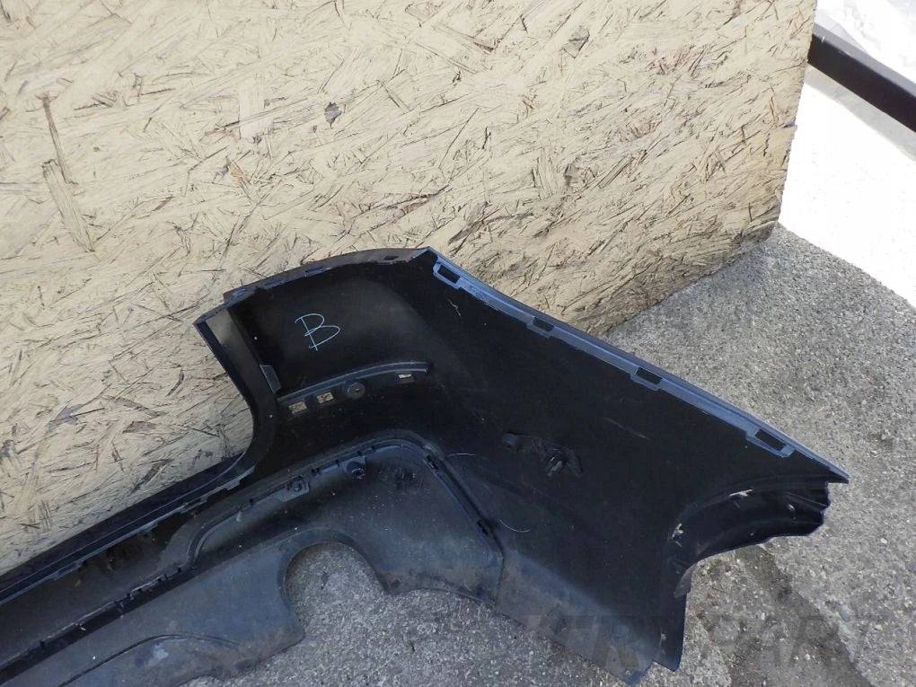 BMW X3 G01 M Sport Package Rear Bumper