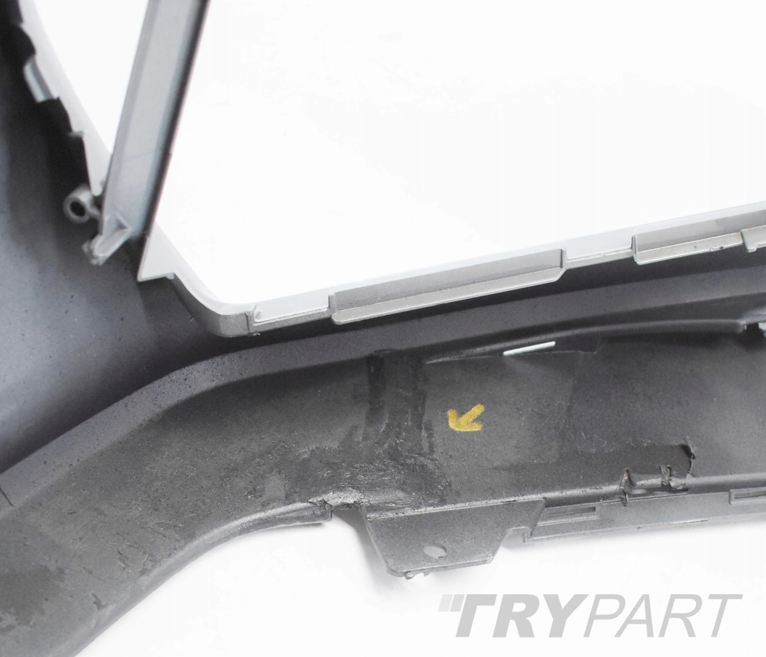 AUDI RS7 C8 4K8 FRONT BUMPER ORG