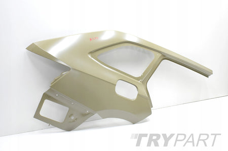 SUPERB III 3V9 RIGHT REAR FENDER ORIGINAL ESTATE