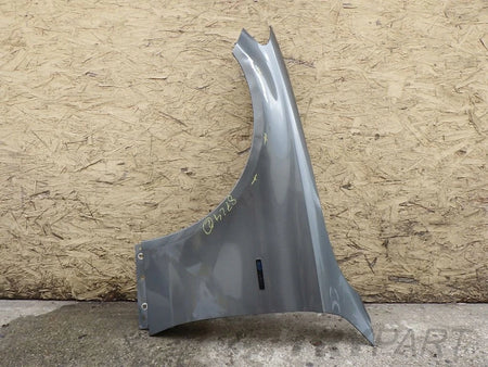 MERCEDES C KLASA 205 2014- Left Front Fender