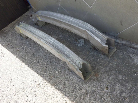OPEL VECTRA C KOMBI 02- rear bumper beam