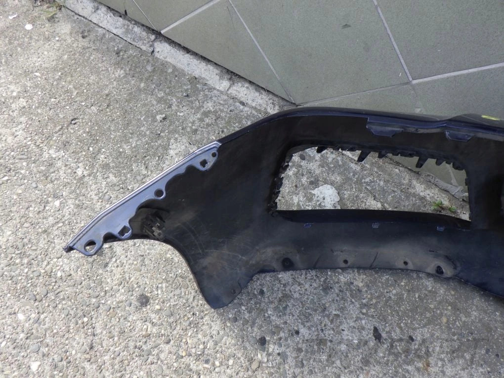 BMW 5 G30 G31 LIFT LCI M PACKAGE Front Bumper