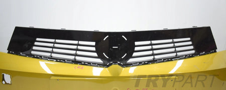 OPEL ASTRA L VI 6 FRONT BUMPER ORG + GRILLE + TOP + REINFORCEMENT