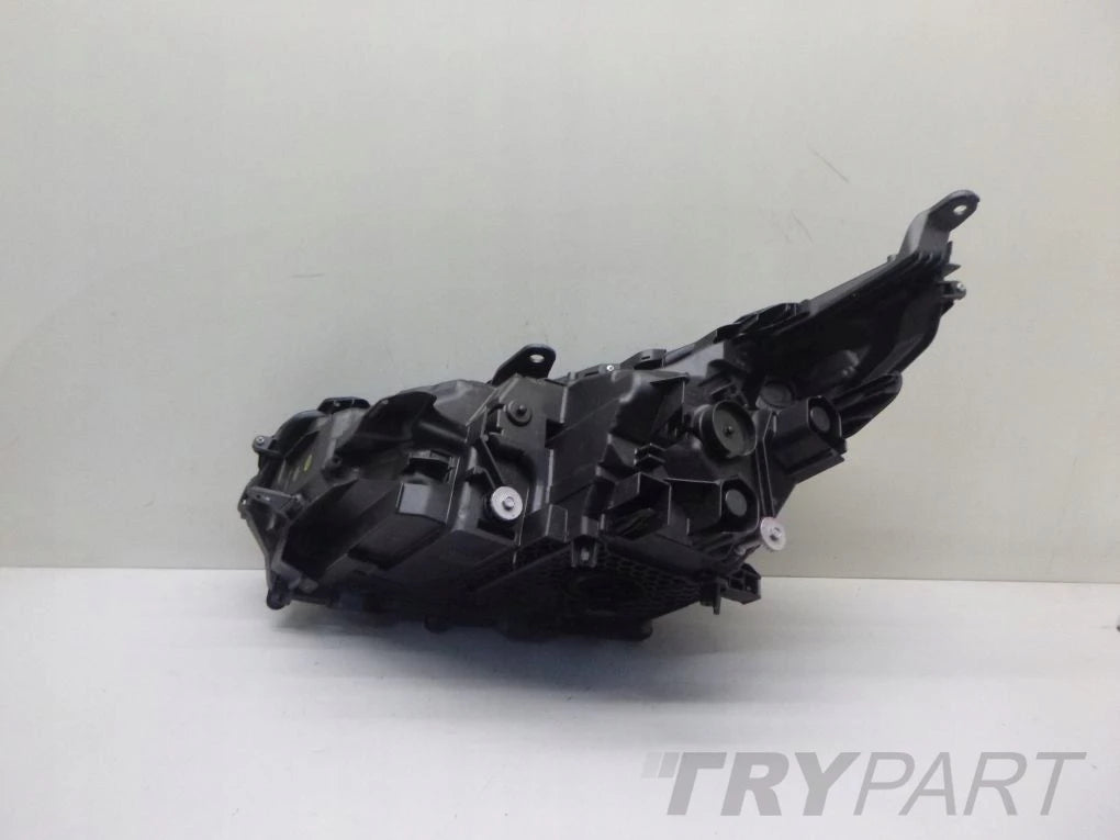 LEXUS NX 200 NX 300H EU FULL LED front right