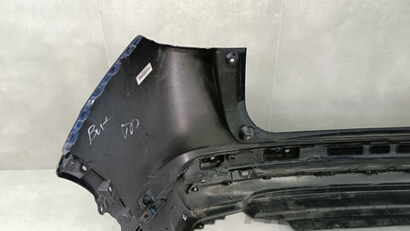 Rear Bumper for Honda HR-V 3rd Gen e:NY1 ELECTRIC 2022-