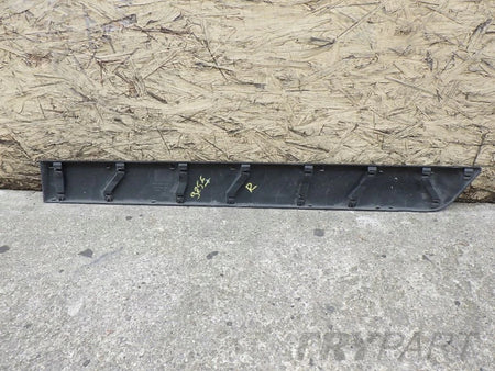 FORD TRANSIT CUSTOM 12- Front Door Trim Strip